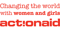 ActionAid | Changing the world with women and girls